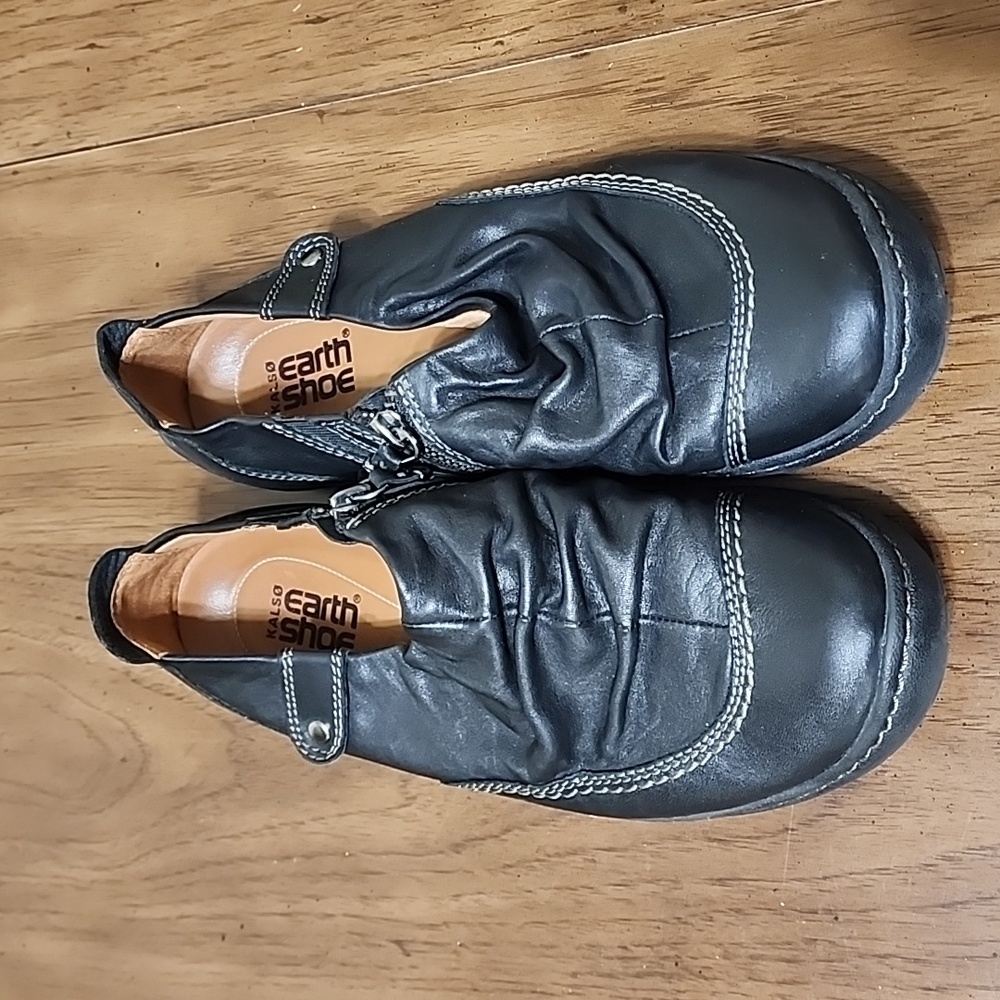 KALSO Earth Shoe 7
